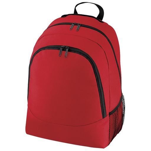  Paket 2 Mochilas Multiusos Bagbase Universal 18 L