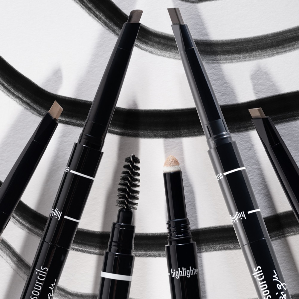 Sisley olovka za obrve Phyto-Sourcils Design - 0,4 g