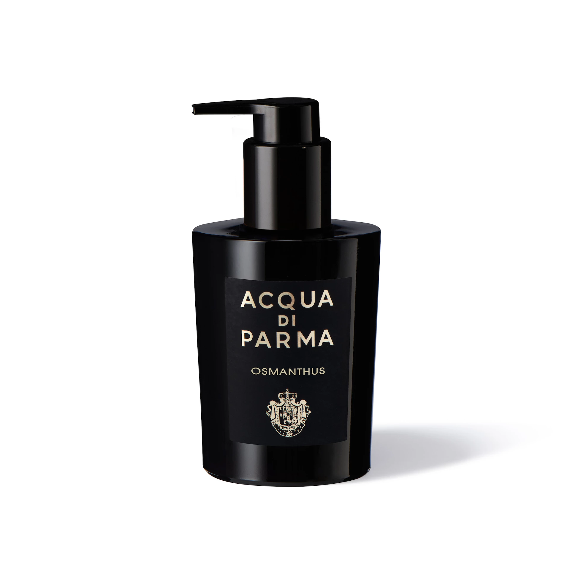 Osmanthus gel za pranje rok in telesa 300 ml - Acqua di Parma