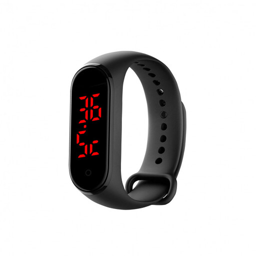  Kontakt za Pulsera Termometro