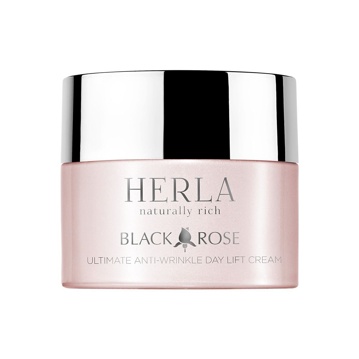 Herla Black Rose