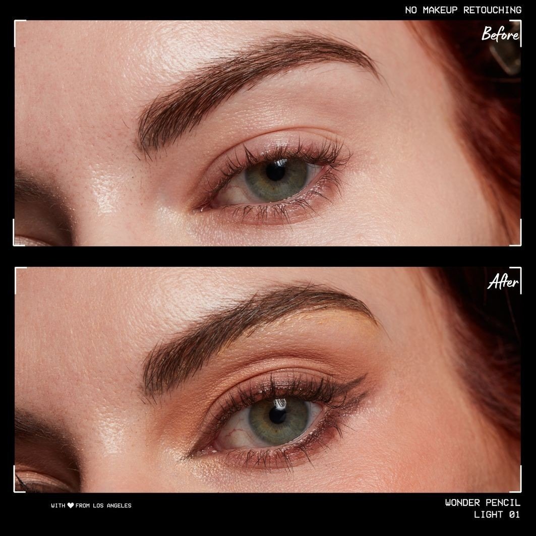 Rozjasňovač NYX Professional Makeup Highlighter Wonder Pencil – 1,4 g
