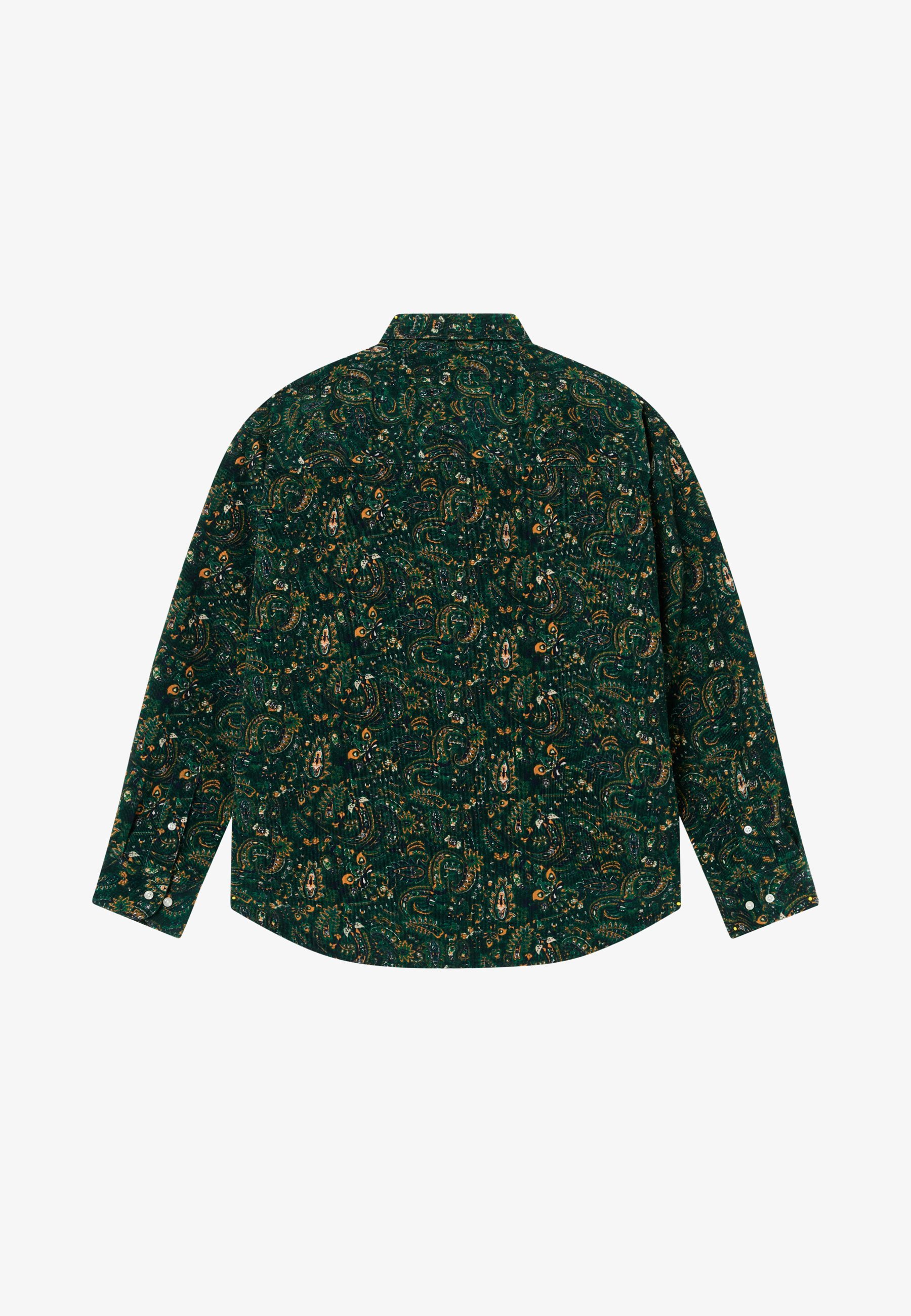 Camicie BLKVIS