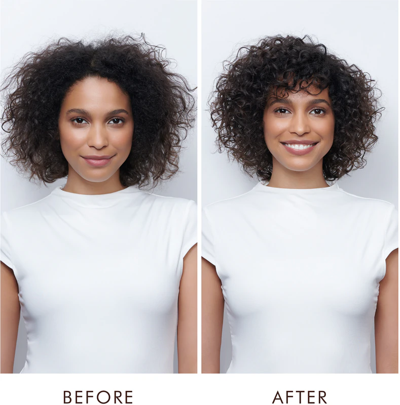 Moroccanoil Krulcrème voor krullend en gepermanent haar