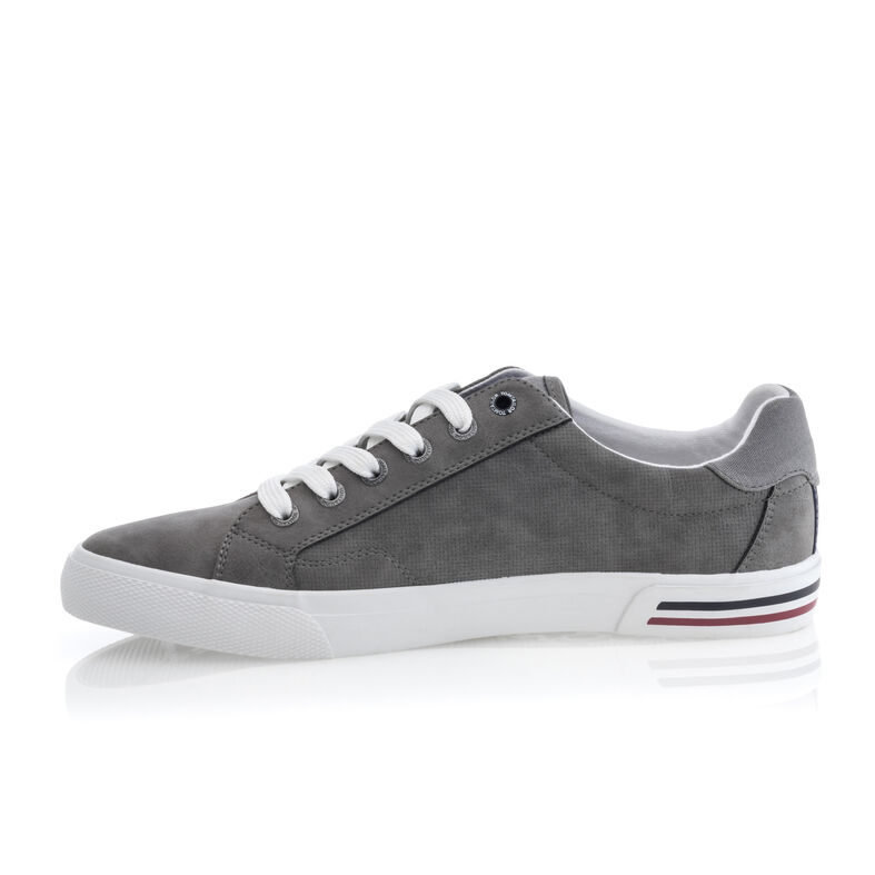 Korit / lenkkarit Homme Gris