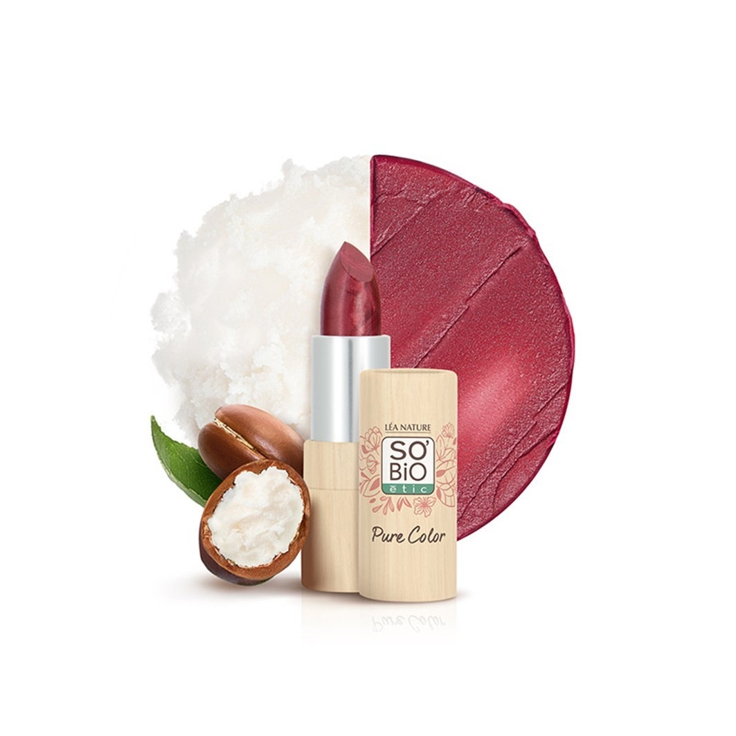 SO BiO étic Pure Color