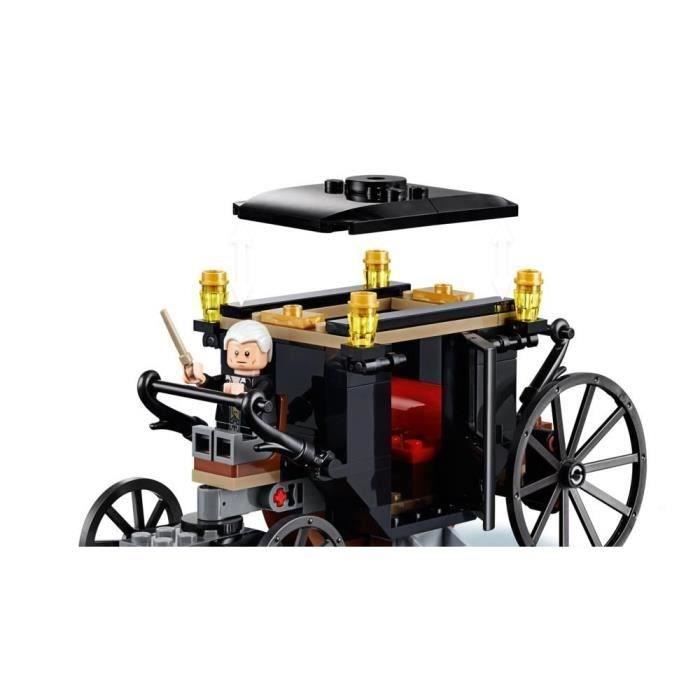 LEGO® Harry Potter 75951 Grindelwald's Escape