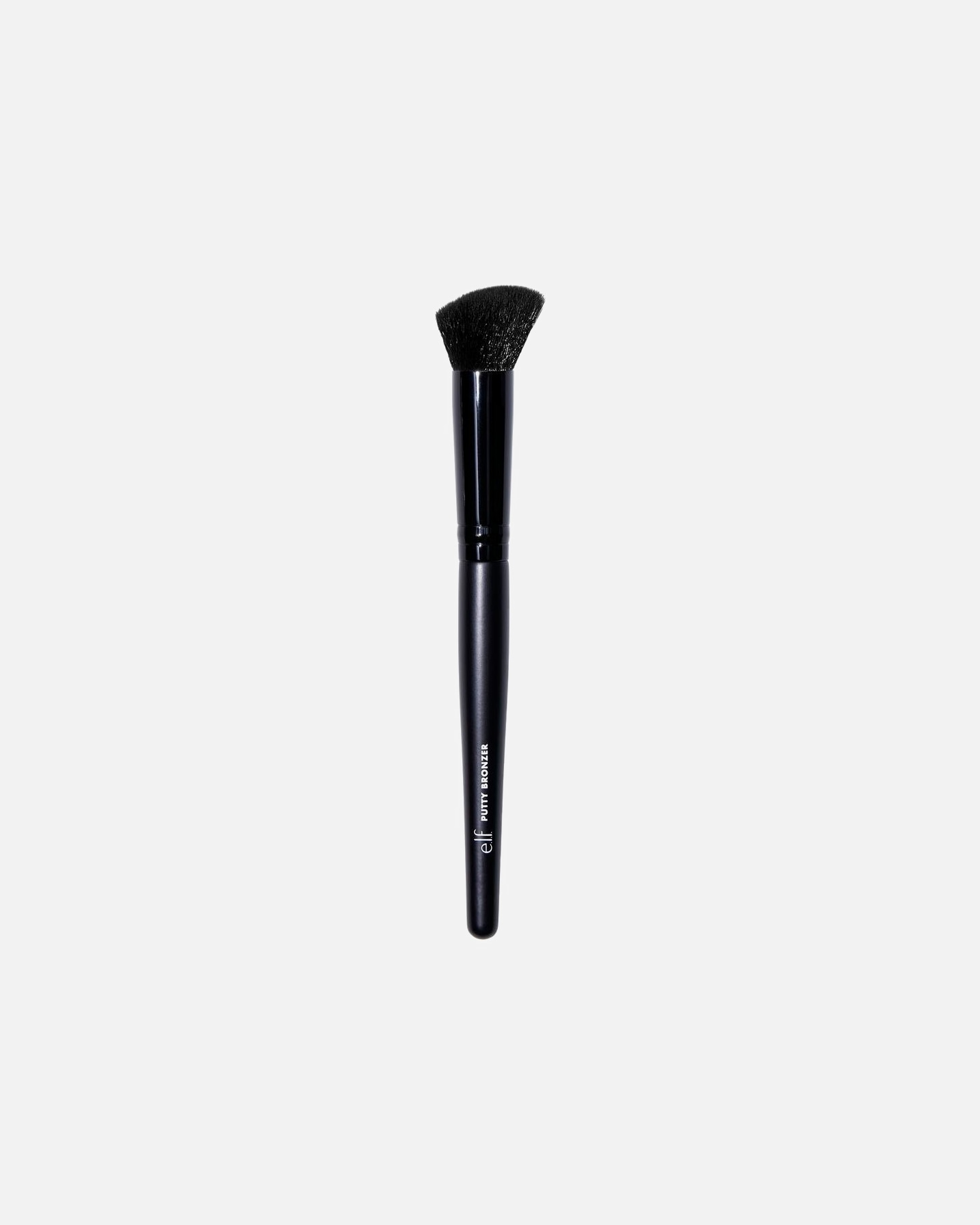 elf Cosmetics rouge-børste, bronzer-børste - 1 stk.