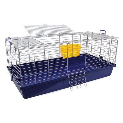 Gabbia per animali domestici di piccola taglia Skyline Maxi XXL