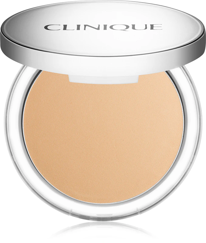 Clinique Almost Powder Make-up SPF 15