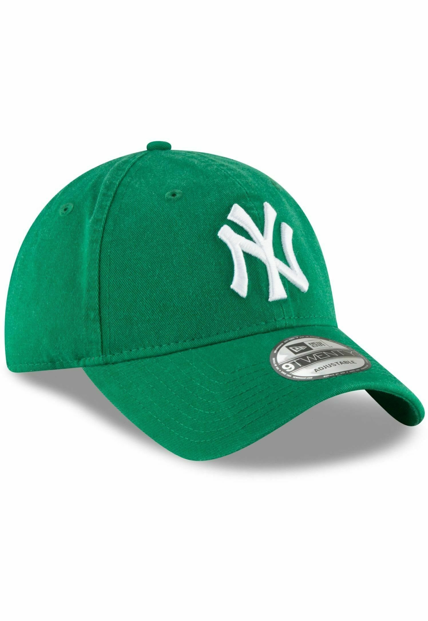 New Era petten