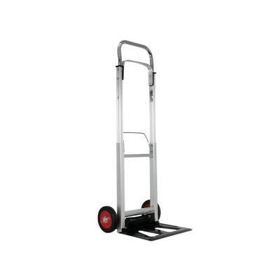 Diable chariot manutention capacite 80kg perel col