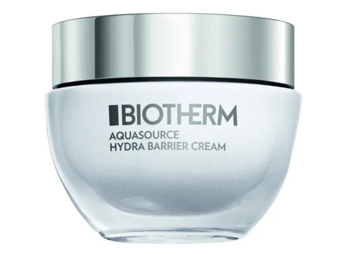 Aquasource Hydra Barrier hidratantna krema za lice Luksuzne hidratantne i hranjive kreme
