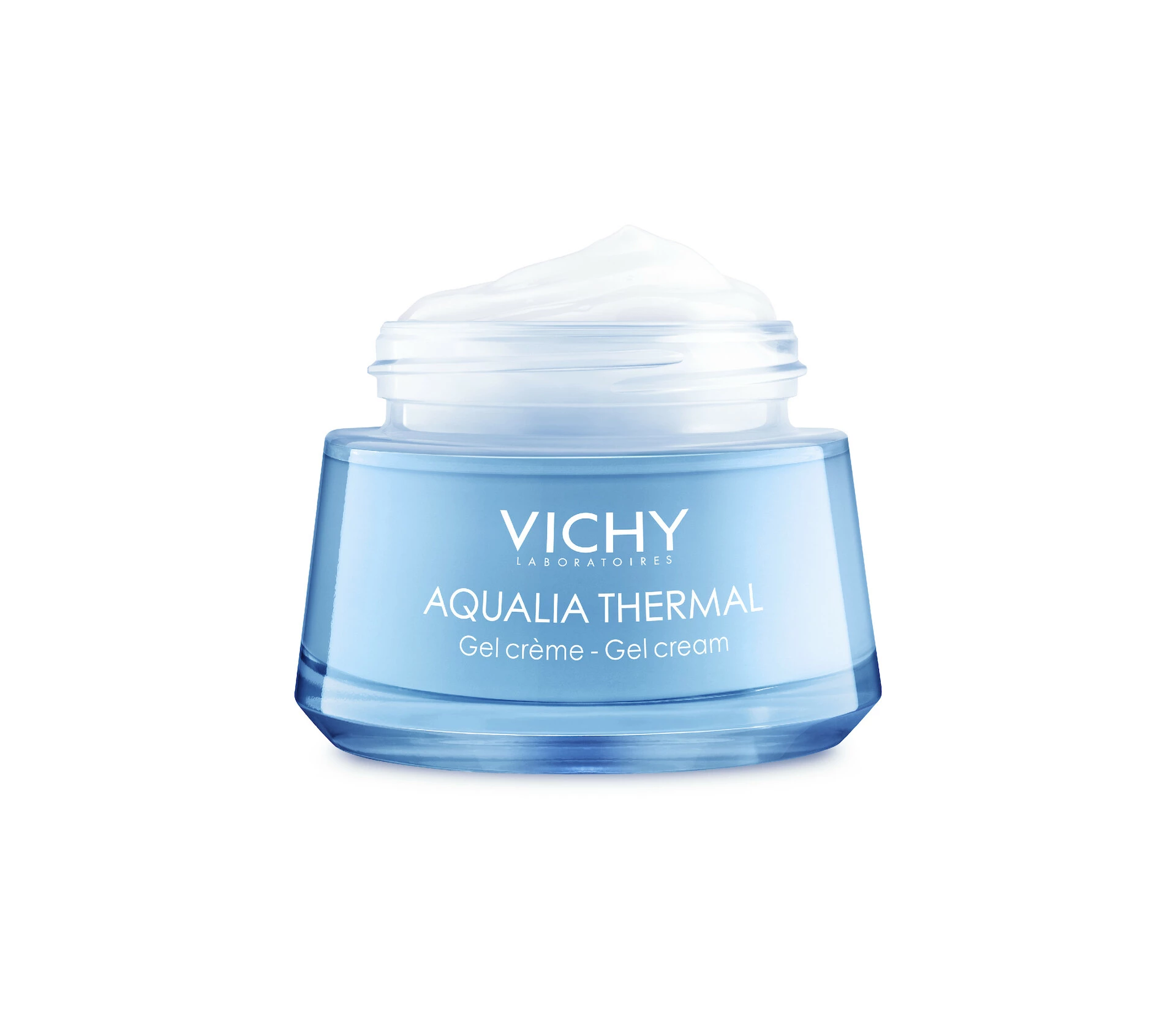 Aqualia Thermal hidratáló gél nappali krém 50 ml - Vichy