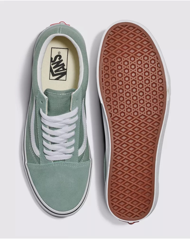 Old Skool Shoe