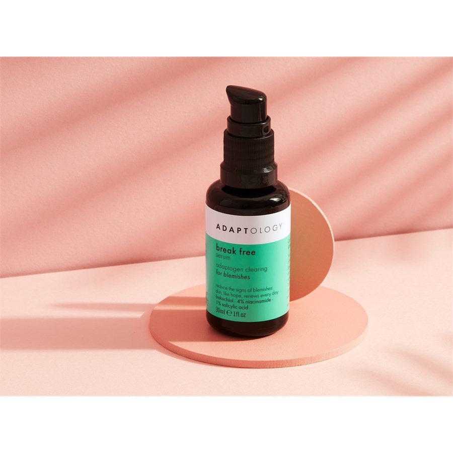 Adaptology hidratantni serum za problematičnu kožu – 30 ml