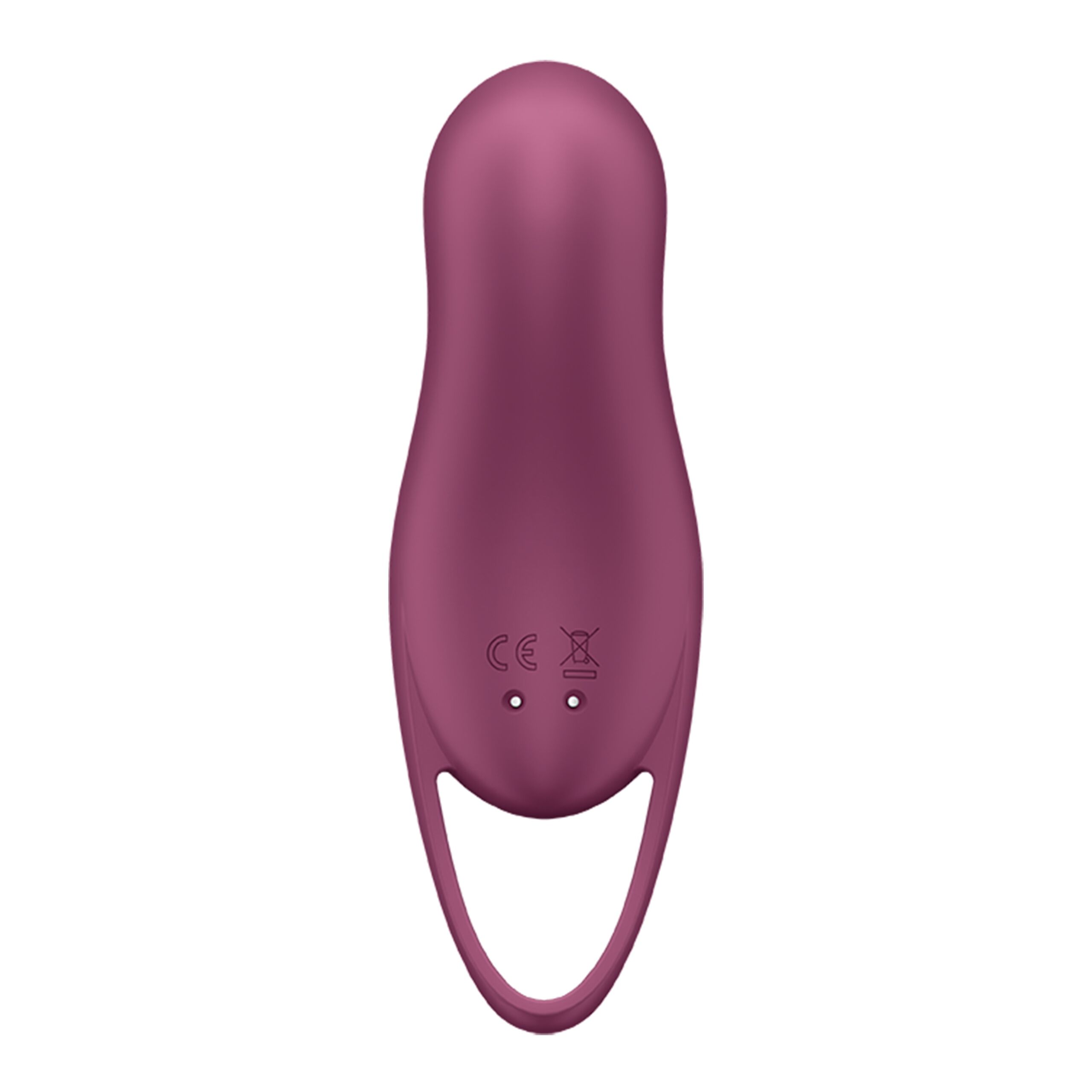 Satisfyer Pocket Pro 1
