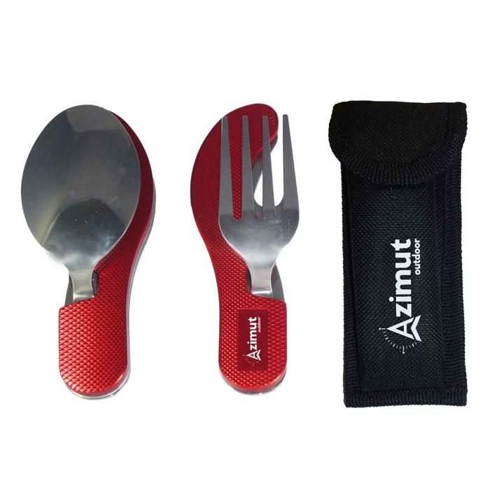 Posate rimovibili - Posate | Azimut Outdoor Attrezzatura da campeggio e bivacco Azimut outdoor
