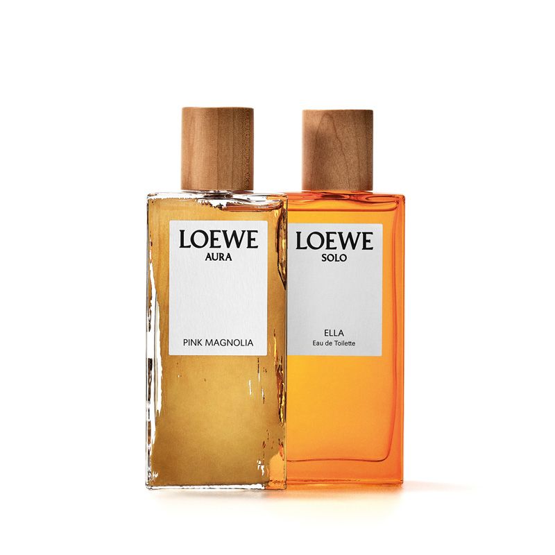 Only Loewe Ella EDT Sieviešu smaržas
