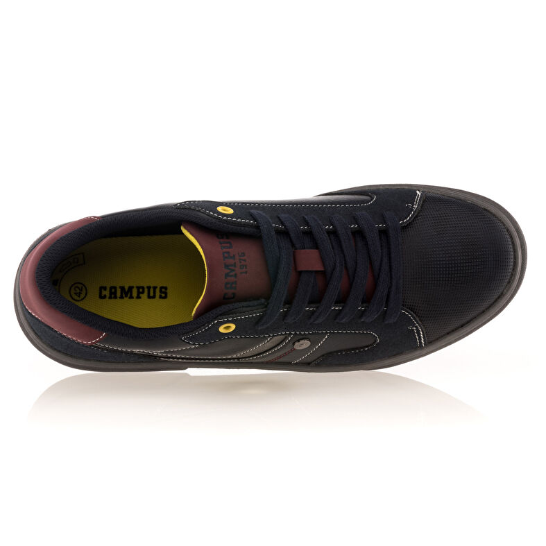 Kosarak / sportcipők Homme Bleu