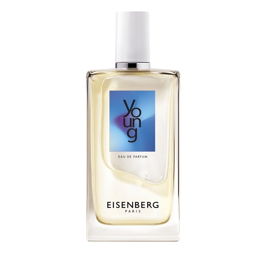 Eisenberg Parfum Happiness La Collection Young - 30 ml