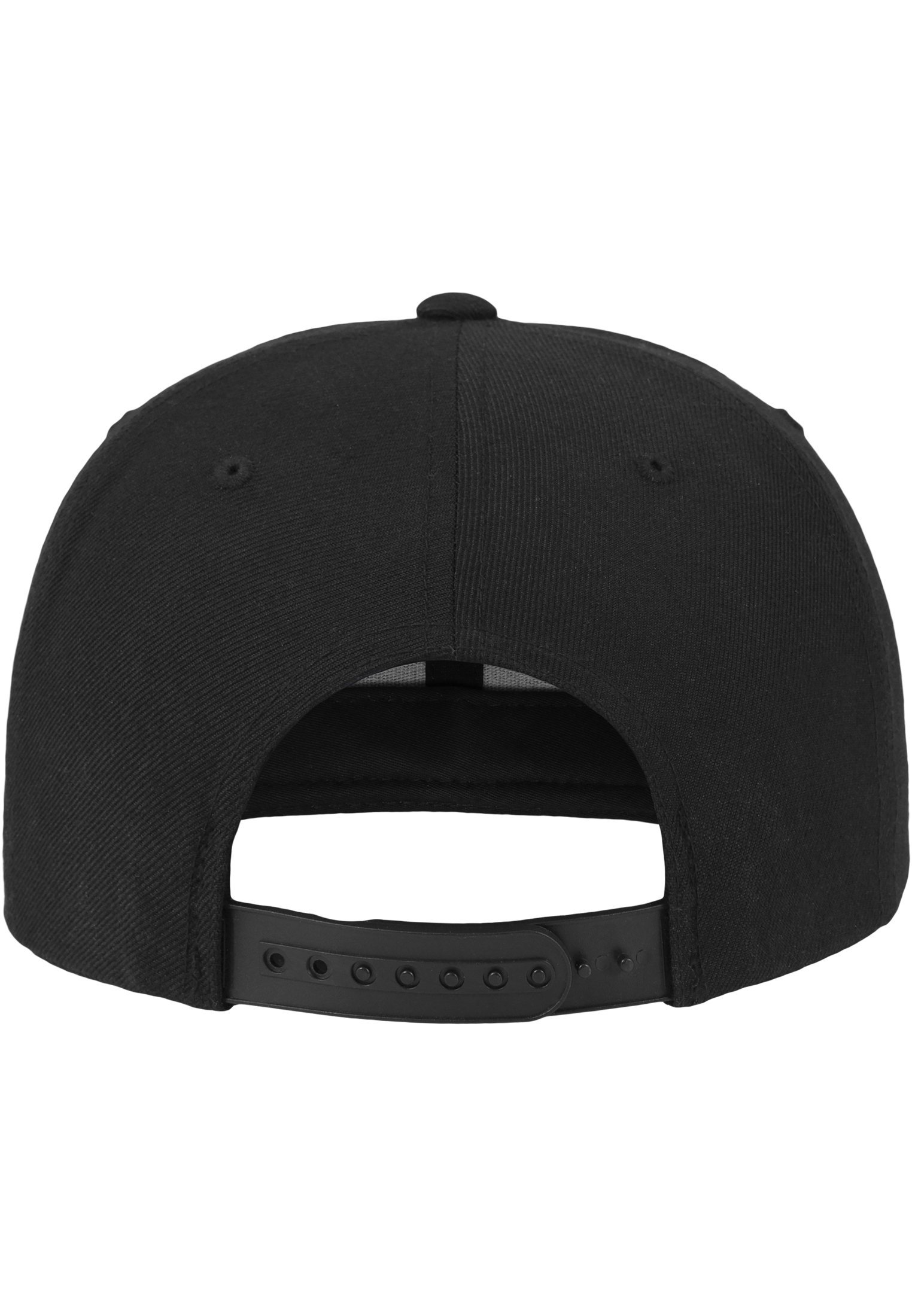 Mister Tee COMPTON - Kšiltovka - black