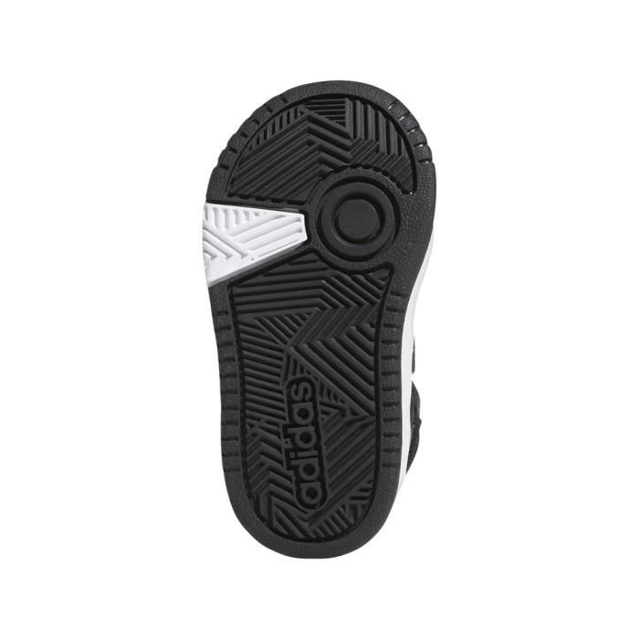 Baloncesto - Adidas - Hoops Mid 3.0 Ac I - Negro - Transpirable - Interior