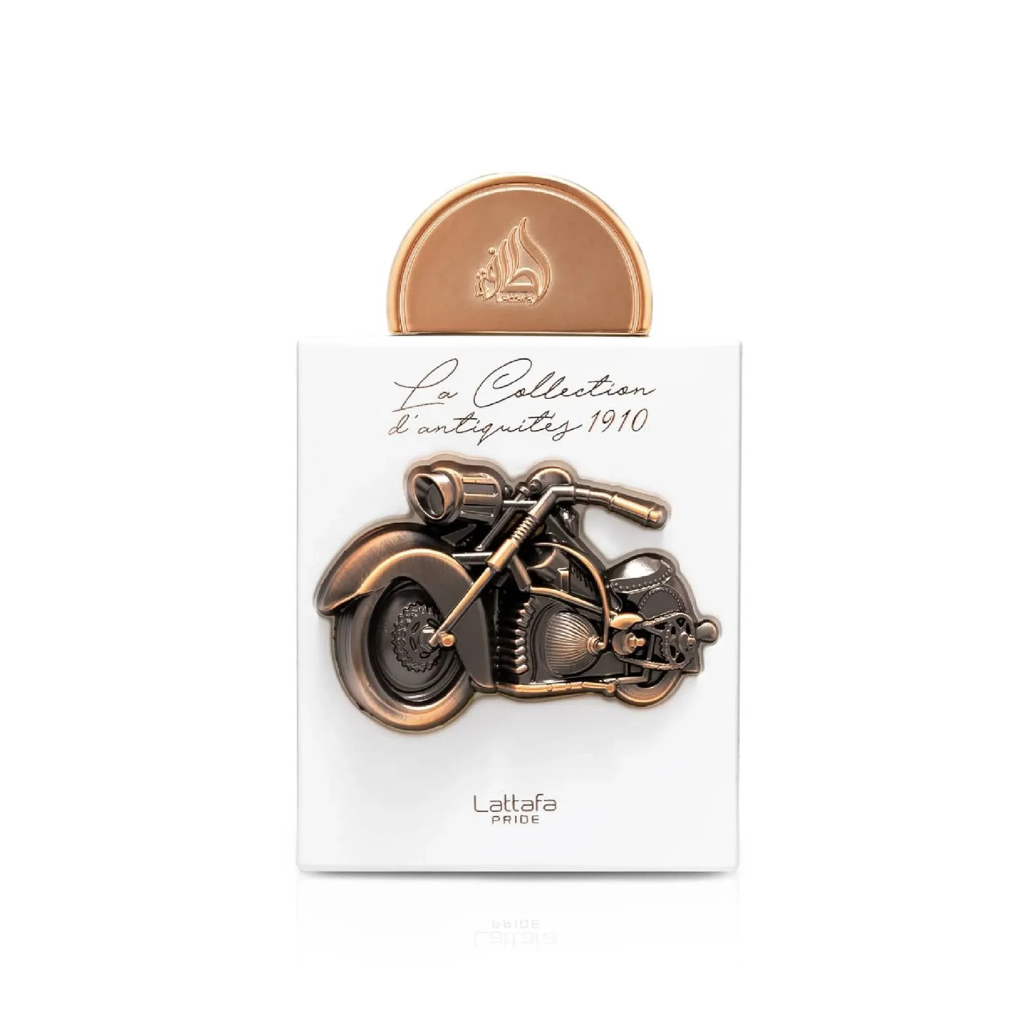 Unisex La Collection d'Antiquitès 1910 - Eau de Parfum Unisex, Eau de Parfum