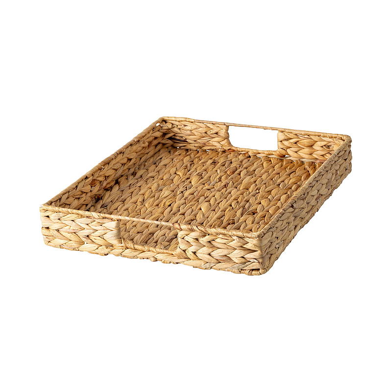 Hjem Foldbart natur 45x36x7 cm, hyacint