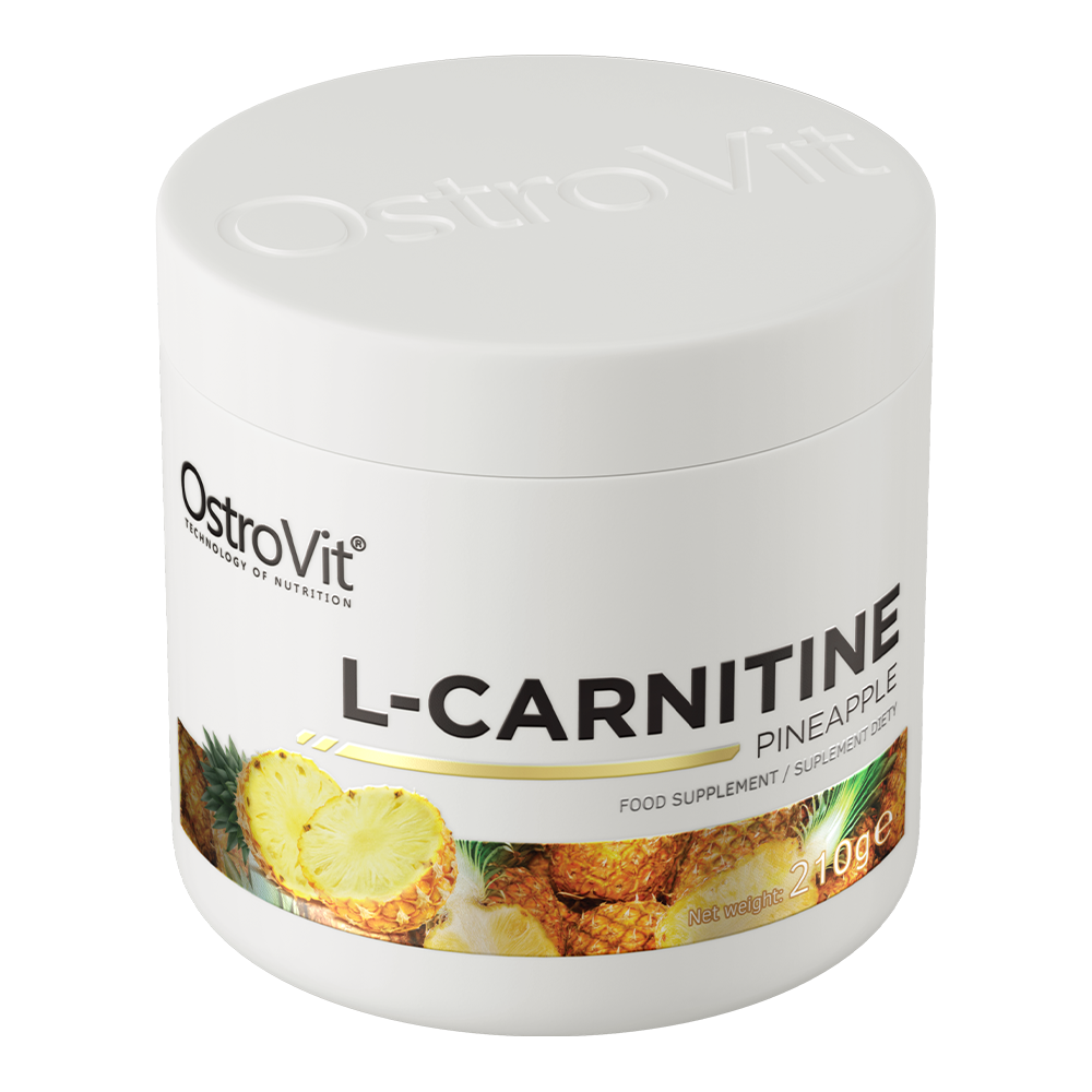 OstroVit L-Carnitine
