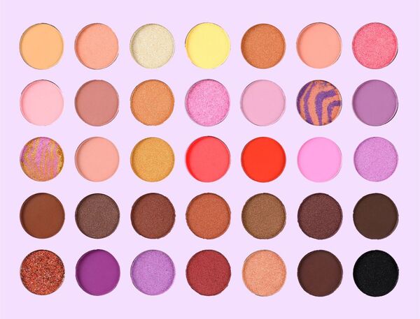 Profusion Cosmetics
