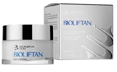 BIOGENA Crème de jour Bioliftan 50 ml
