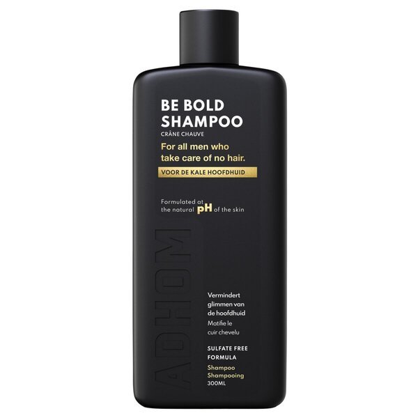 Adhom Be Bold šampon<br>300ml