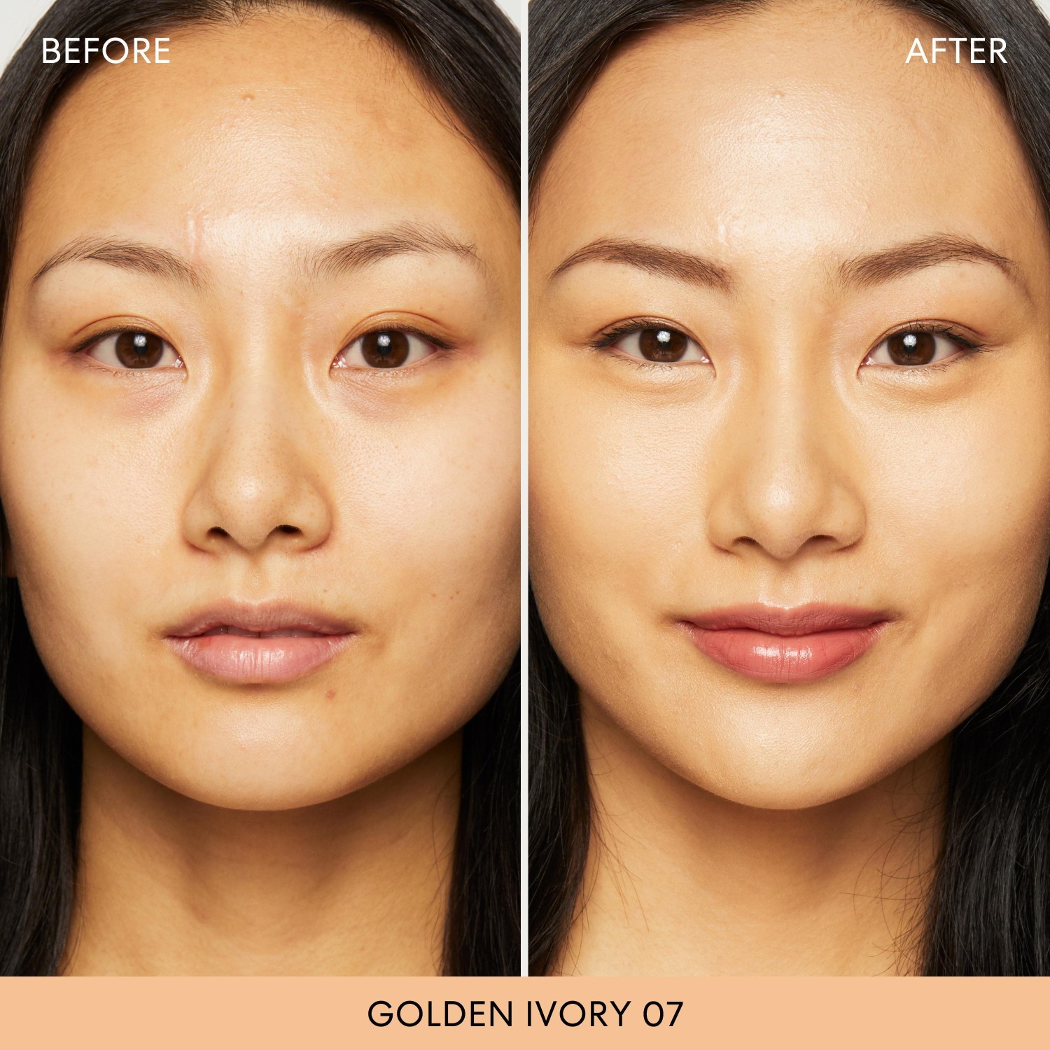 bareMinerals Foundation Original Losepuder-Foundation LSF 15 - 8 g