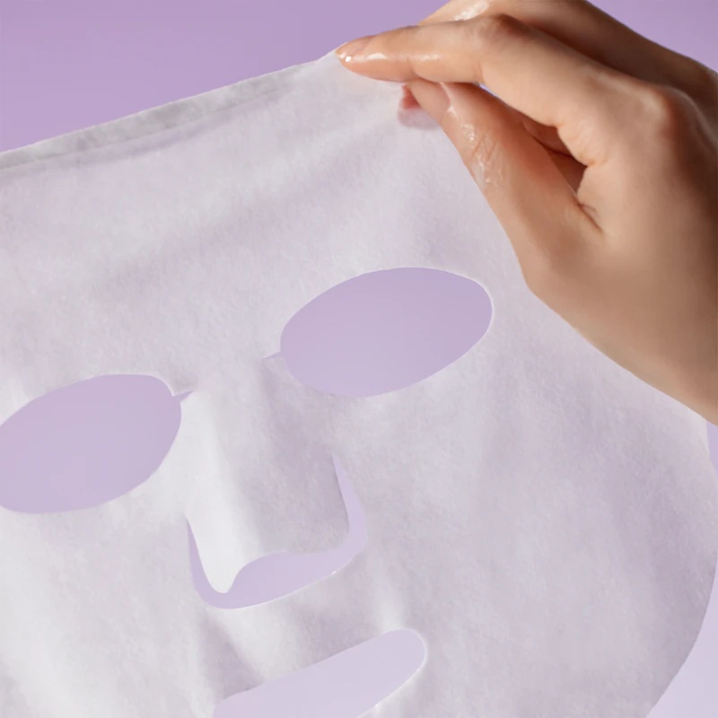 Some By Mi Retinol Intense Reactivating Mask pretgrumbu sejas maska nobriedušai ādai