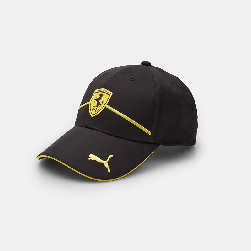 PUMA-keps