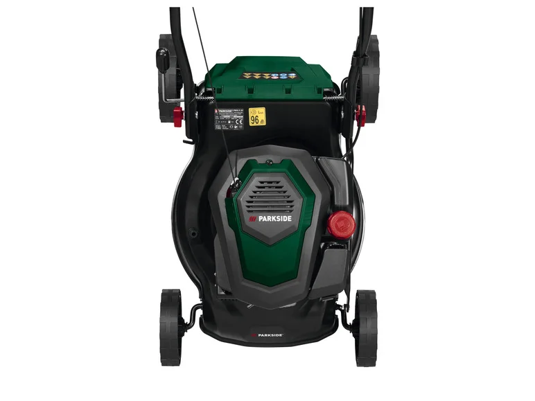 Mașină de tuns iarba termică PARKSIDE® PBRM 41 B2, 3,3 CP