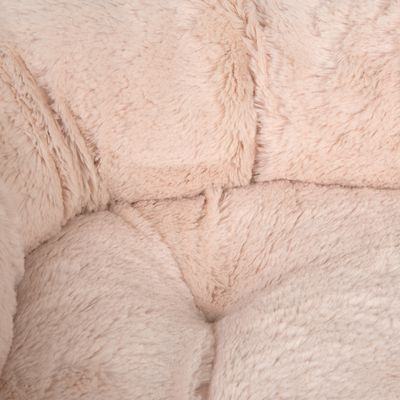 Jumbo hondenmand - Grijs