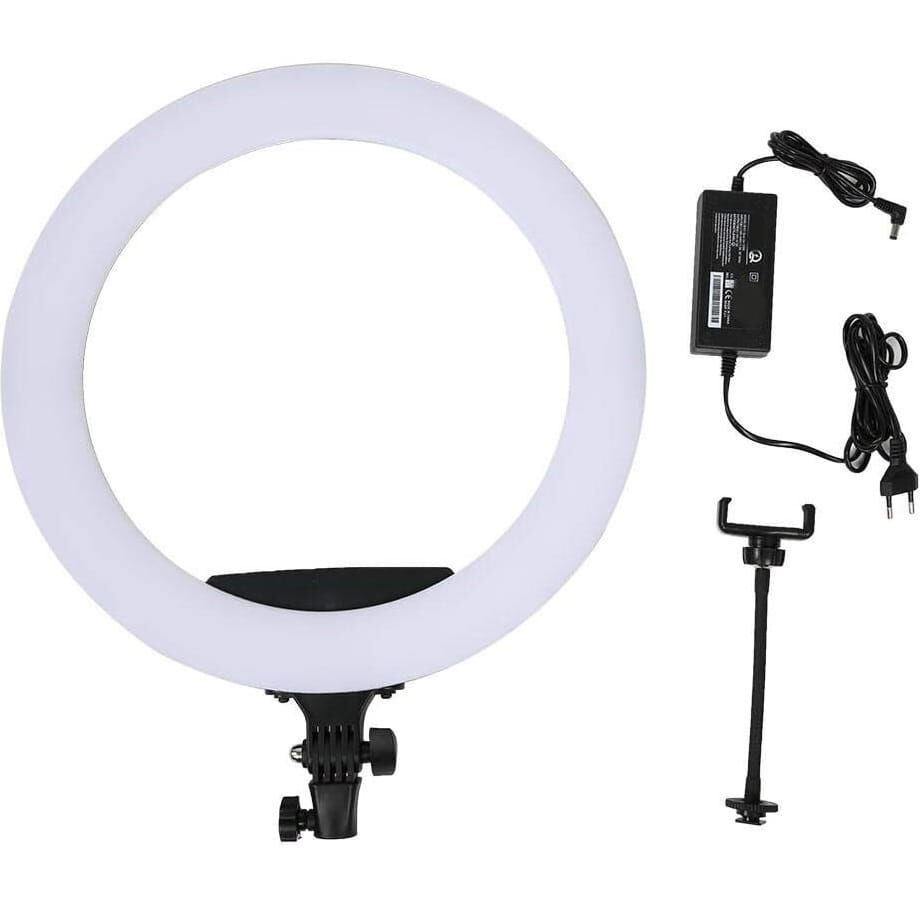 Ibra Makeup Led Ring