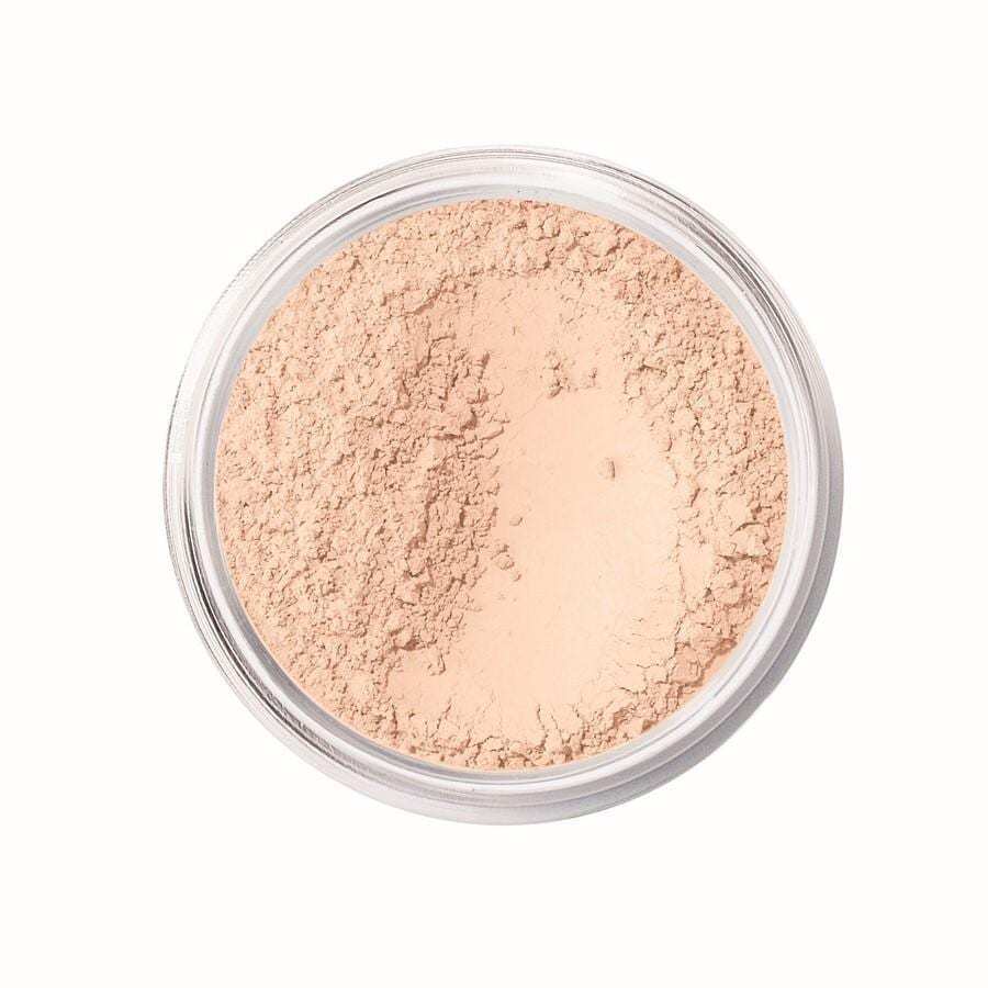 Minerálny závojový finálny púder bareMinerals - 9 g