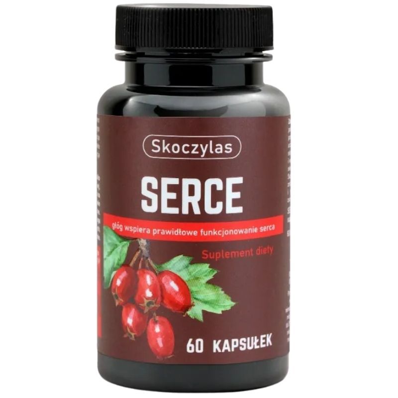 Il cuore di Skoczyla