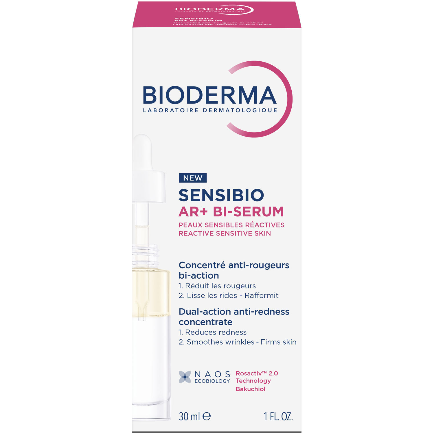 Bioderma Sensibio