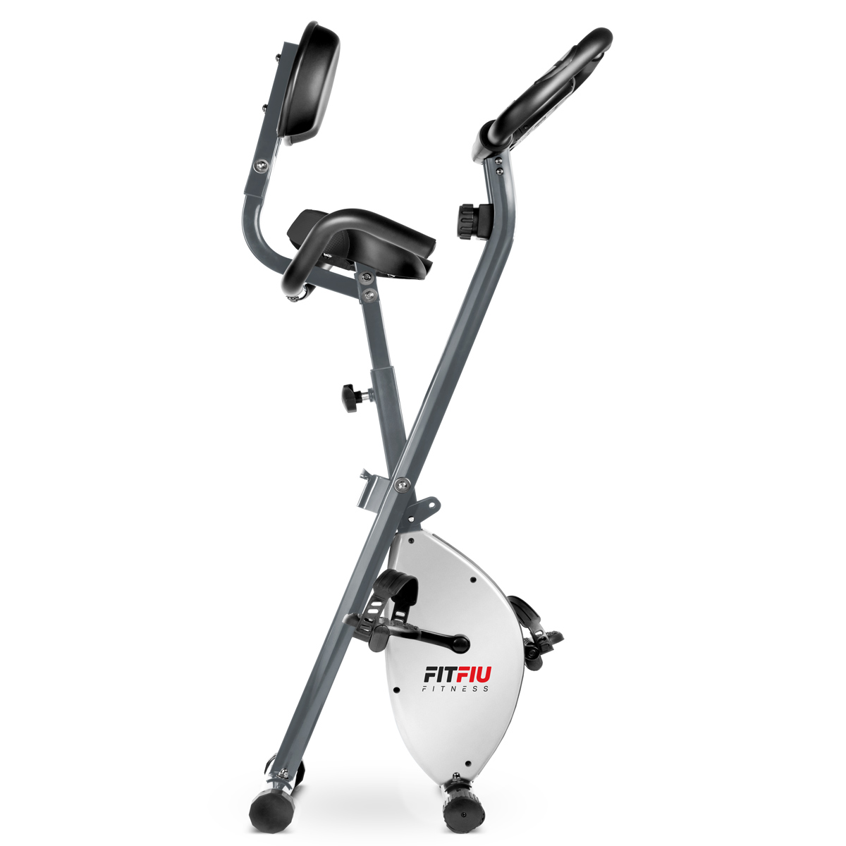 Fitfiu Best-220 Sammenklappelig Motionscykel
