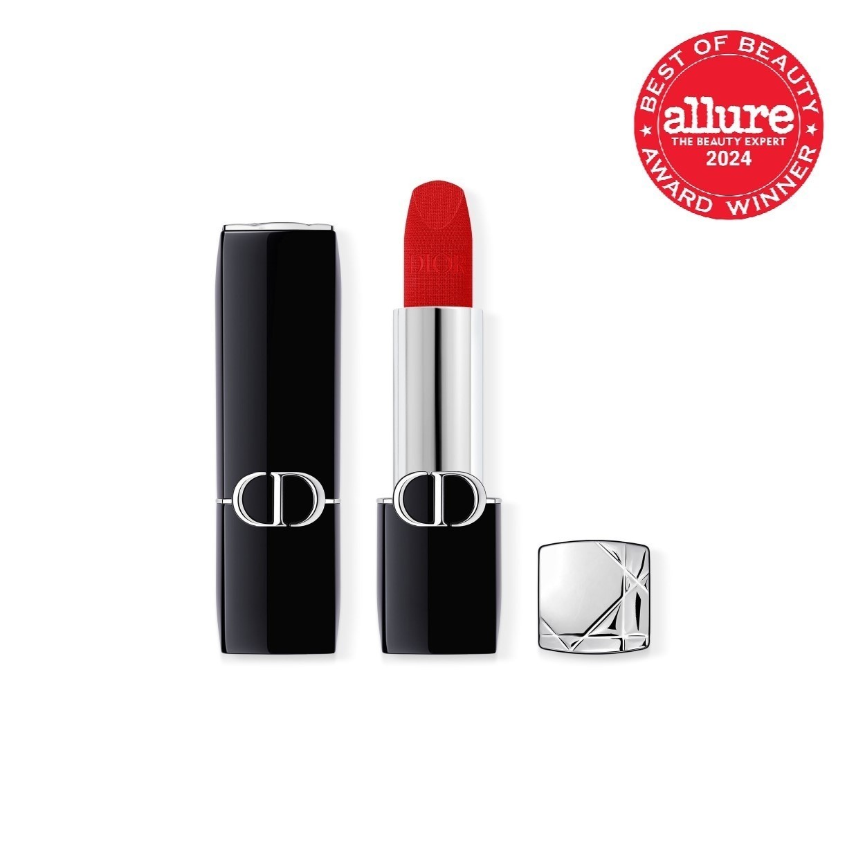 Rúž DIOR Rouge Dior - 3,5 g