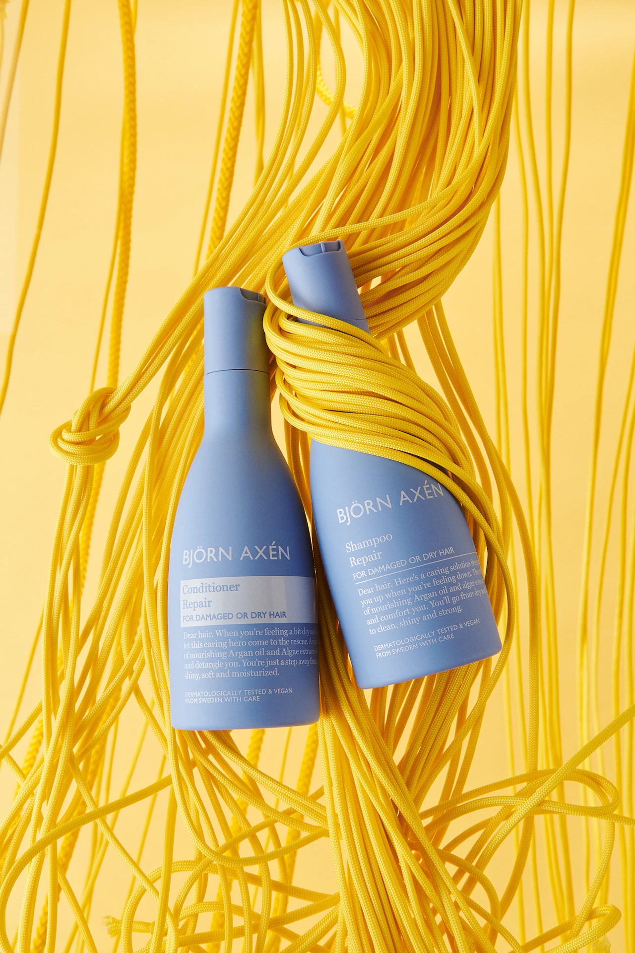 Repair sampon 250 ml - Björn Axén