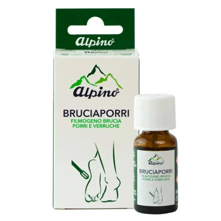 ALPINO Alpino vloeibaar preparaat 12 ml