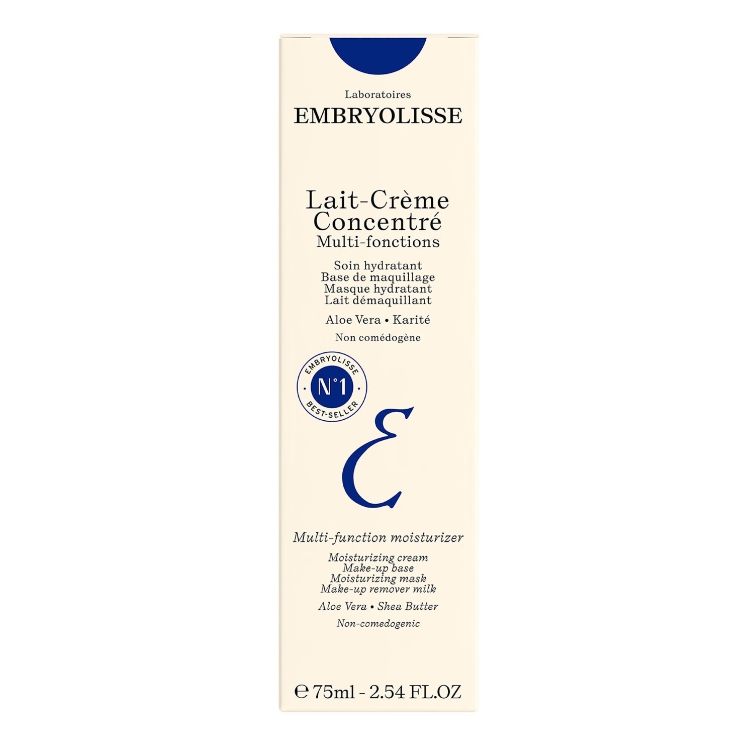 Embryolisse krema za lice, mliječni koncentrat - 30 ml