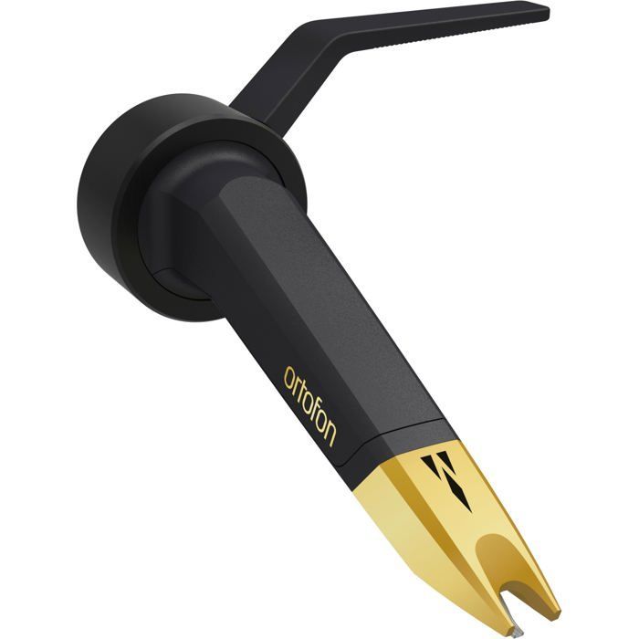 Ortofon Concorde MKII Elite DJ Cell