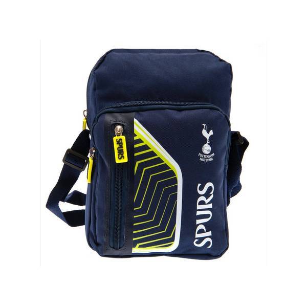 Tottenham Hotspur FC Spurs Flash Side Bag