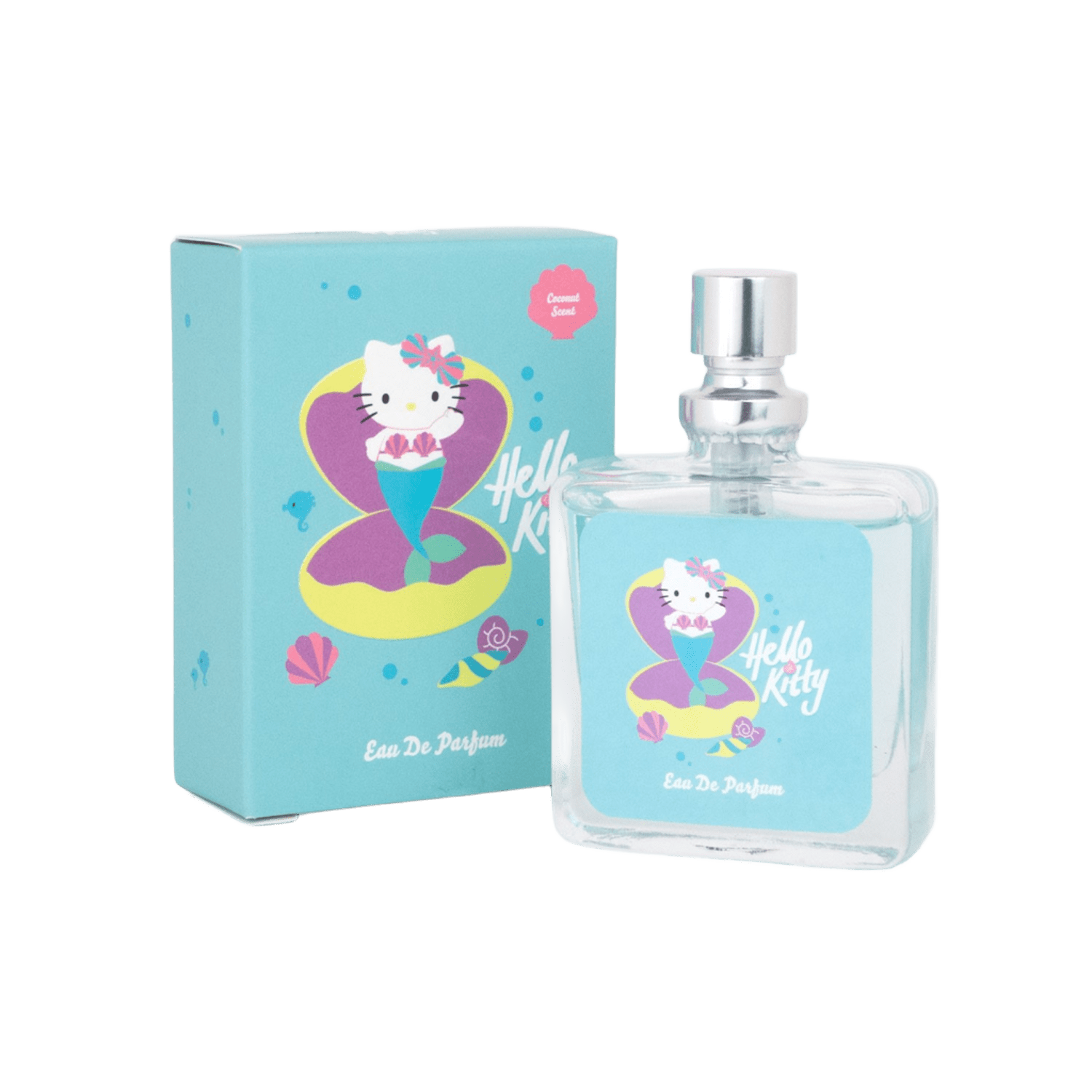 Mazā nāriņa Mini Eau de Parfum Sieviešu smaržas